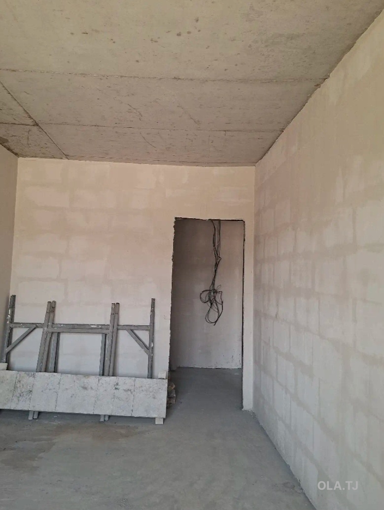 2 комнатная квартира, 8 этаж, 76 м²