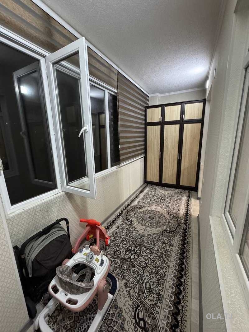 1 комнатная квартира, 3 этаж, 70 м²