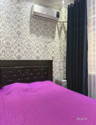 1 комнатная квартира, 1 этаж, 50 м²