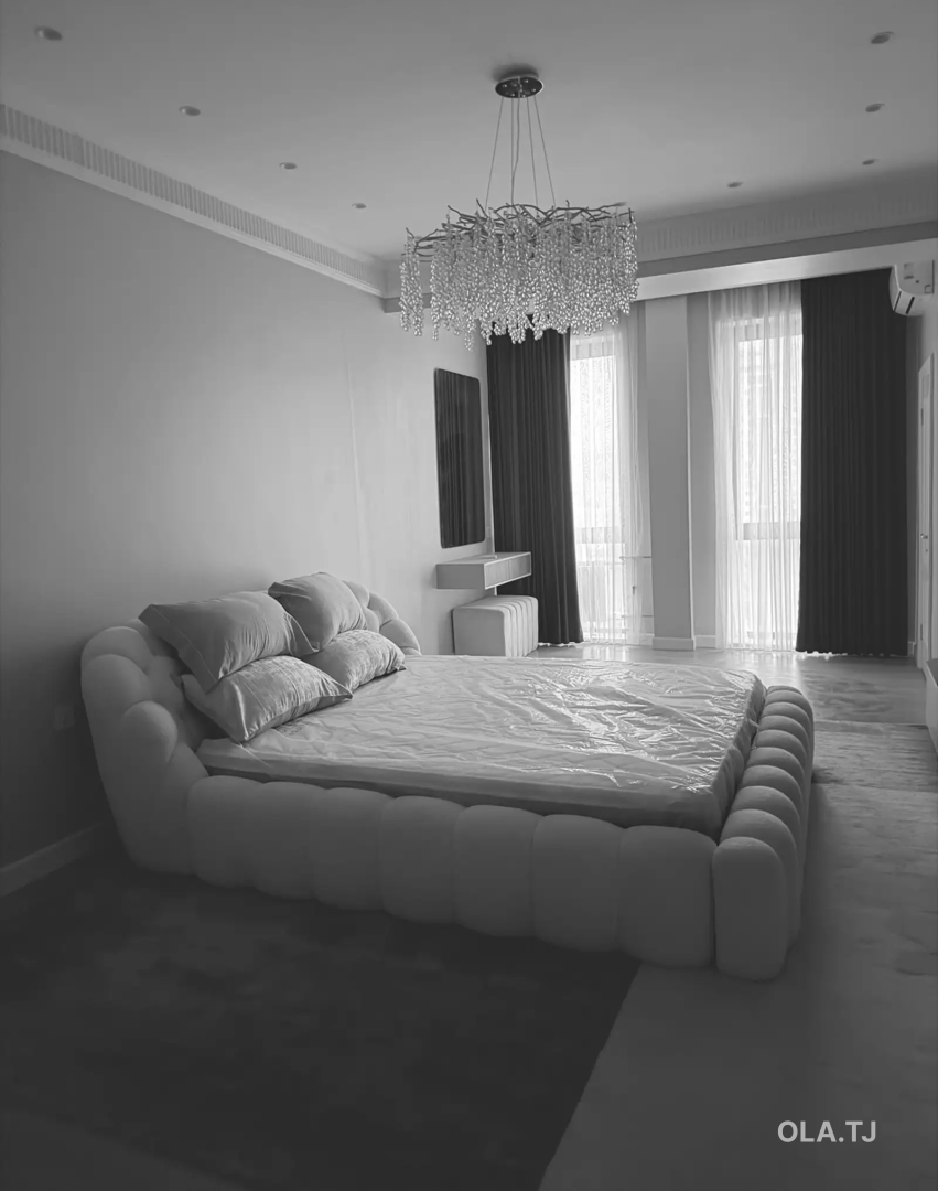 3 комнатная квартира, 12 этаж, 145 м²