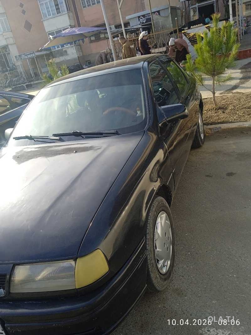Opel Vectra A,  1994