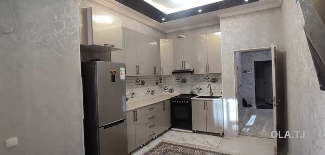 2 комнатная квартира, 14 этаж, 58 м²