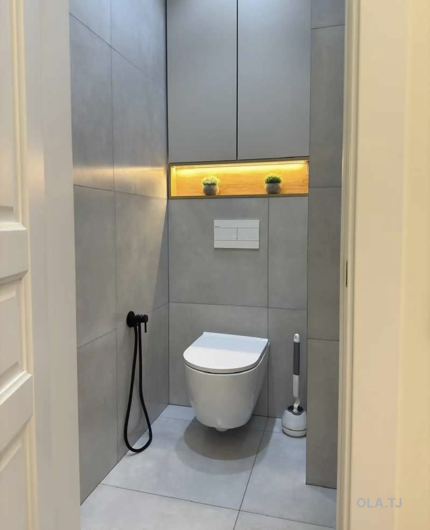 3 комнатная квартира, 13 этаж, 108 м²
