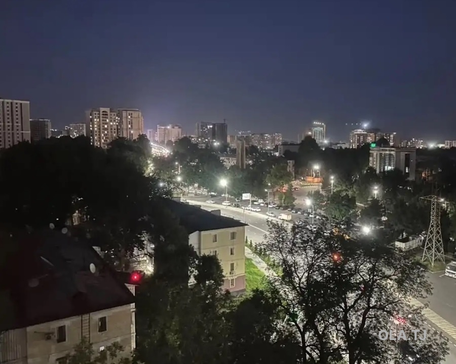 1 комнатная квартира, 8 этаж, 46 м²