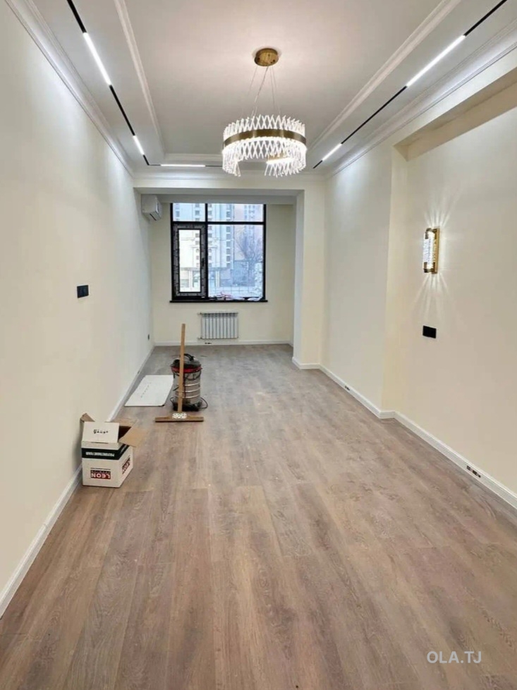 5 комнатная квартира, 3 этаж, 170 м²