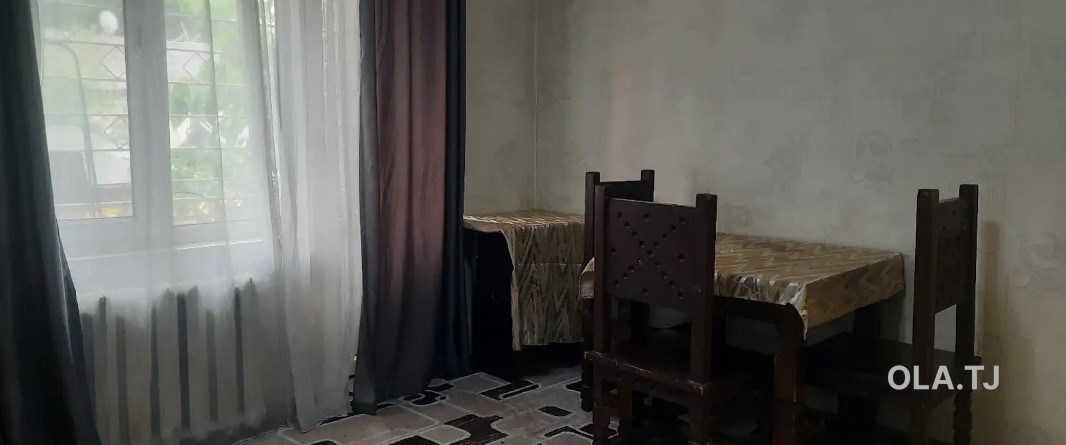 1 комнатная квартира, 2 этаж, 31 м²
