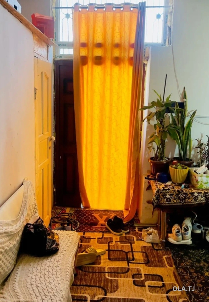 Дом (хавли), 2 комнат,