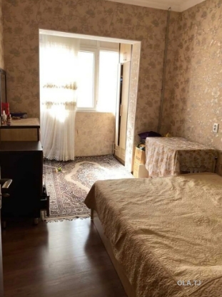 2 комнатная квартира, 8 этаж, 70 м²