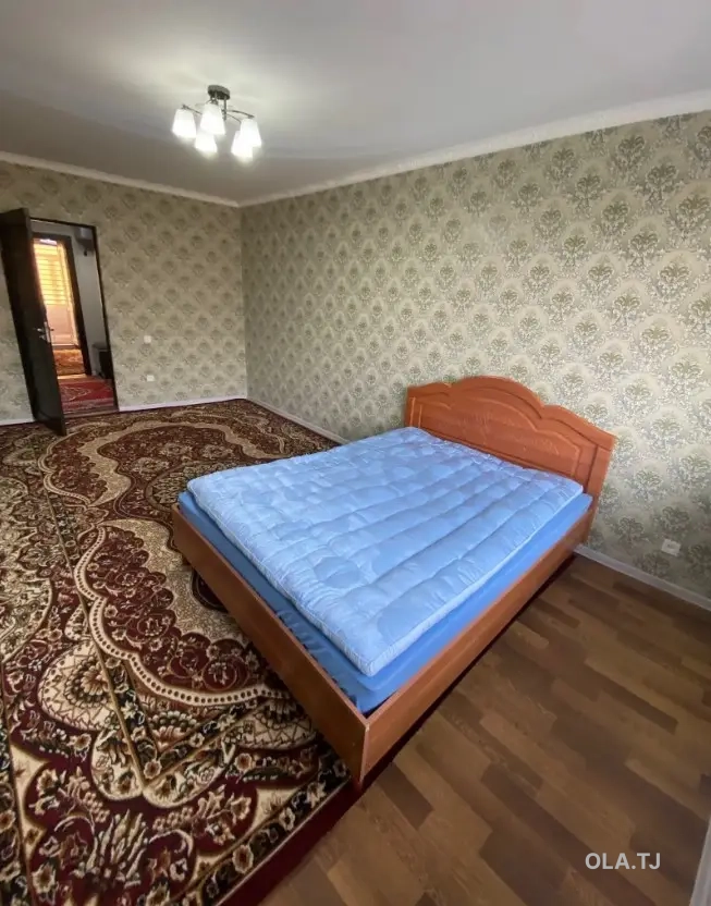 3 комнатная квартира, 4 этаж, 84 м²