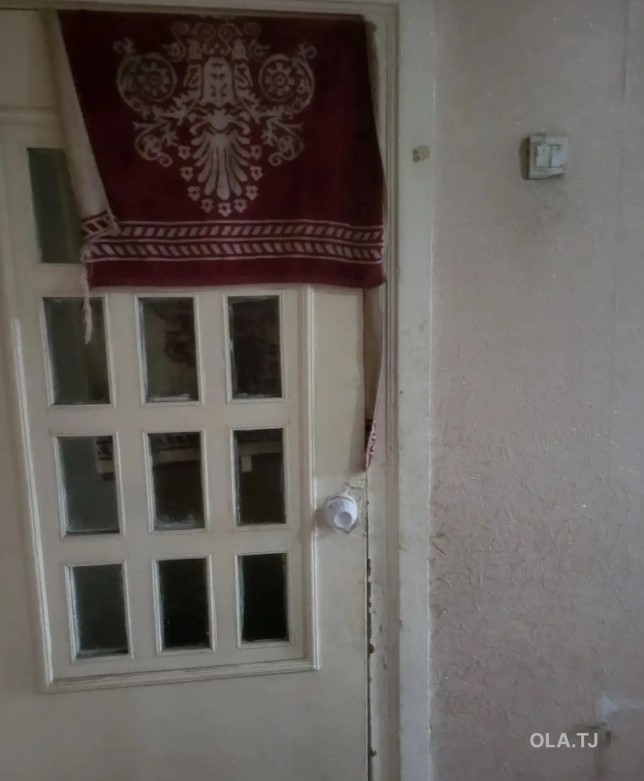 1 комнатная квартира, 3 этаж, 35 м²