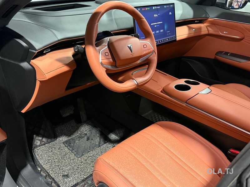 Changan Deepal L07,  2025