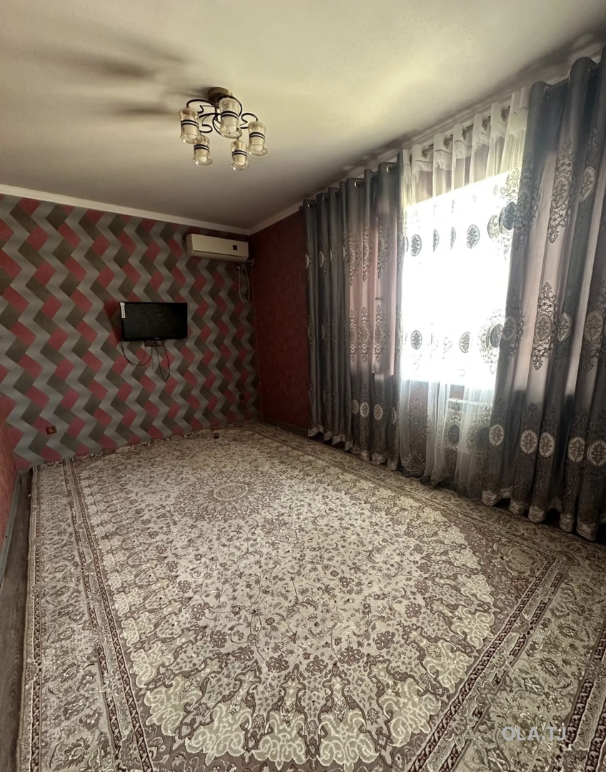 2 комнатная квартира, 15 этаж, 63 м²