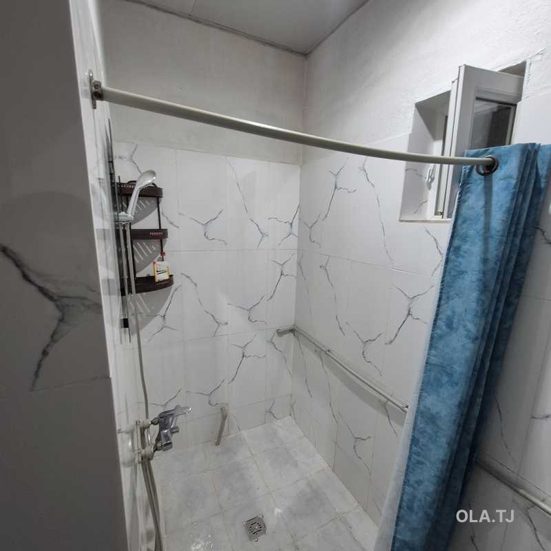 1 комнатная квартира, 2 этаж, 30 м²