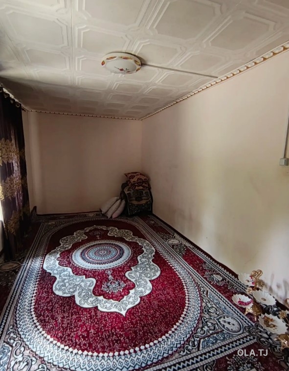 Дом (хавли), 4 комнат, 1 эт