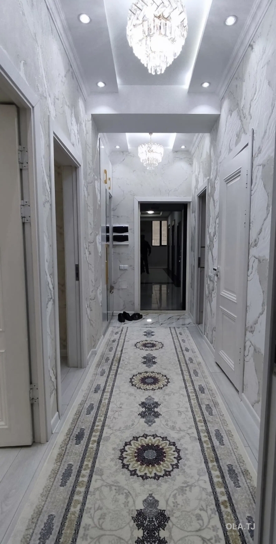 2 комнатная квартира, 5 этаж, 64 м²