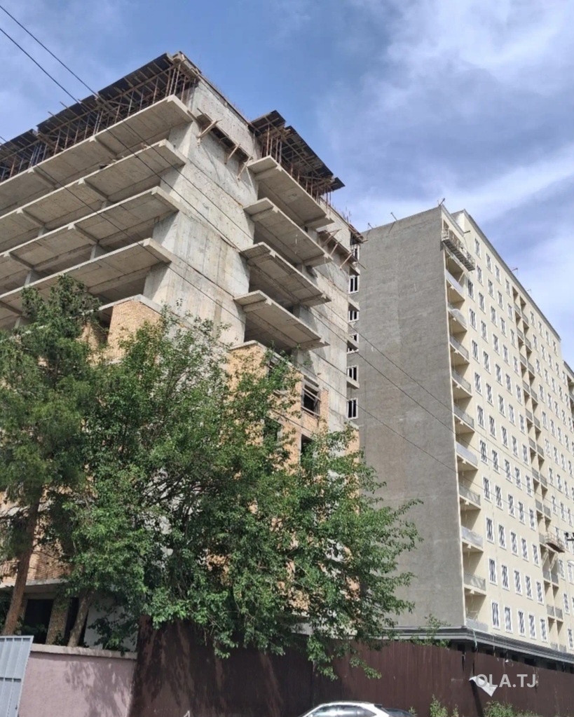 1 комнатная квартира, 1 этаж, 40 м²