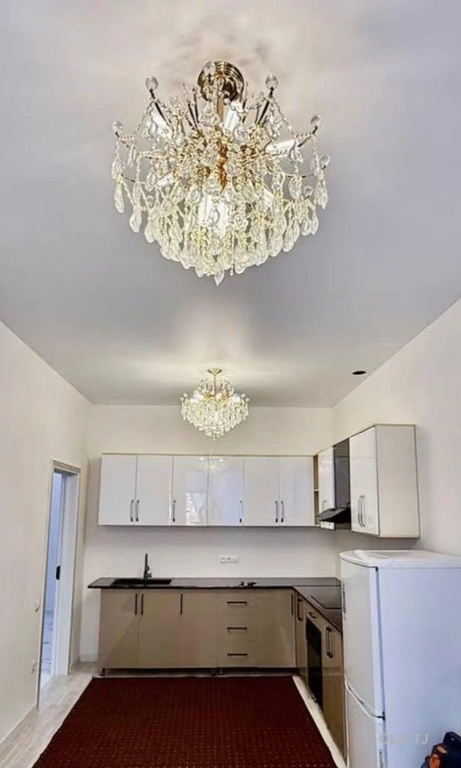 2 комнатная квартира, 3 этаж, 68 м²