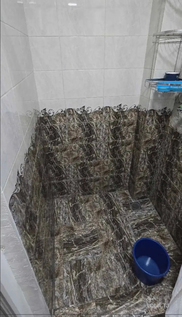 1 комнатная квартира, 4 этаж, 30 м²