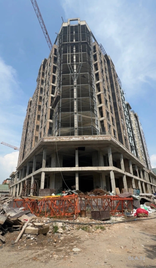 1 комнатная квартира,  этаж,