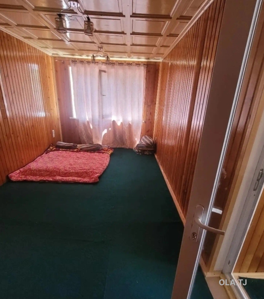 1 комнатная квартира, 1 этаж, 55 м²