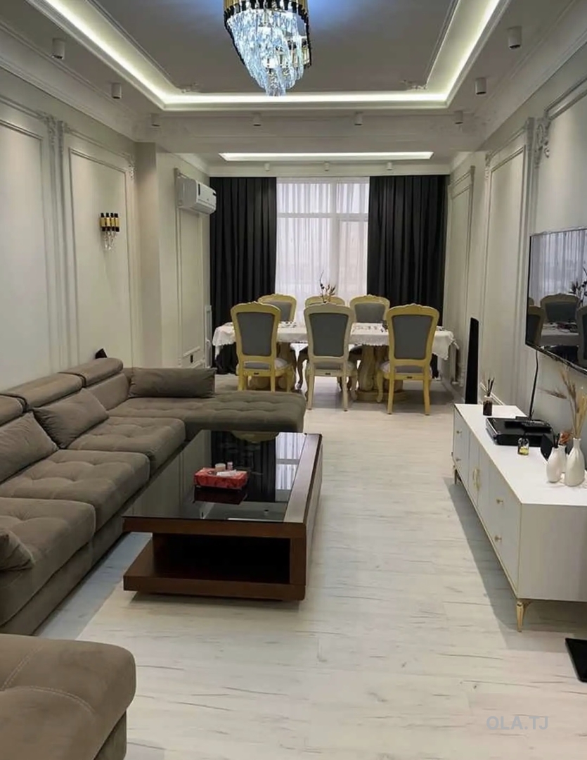 2 комнатная квартира, 16 этаж, 10 м²