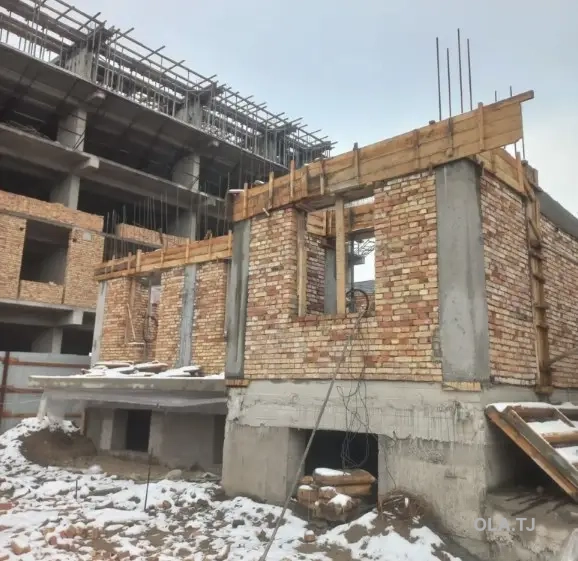 1 комнатная квартира, 1 этаж, 60 м²