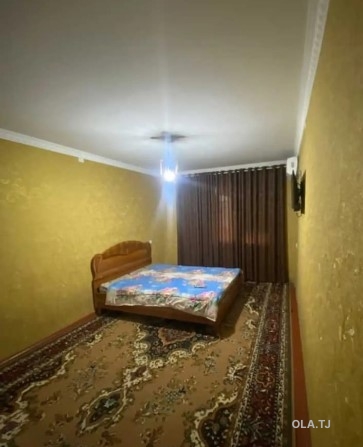 1 комнатная квартира, 2 этаж, 45 м²