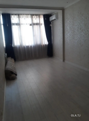 1 комнатная квартира, 12 этаж, 75 м²
