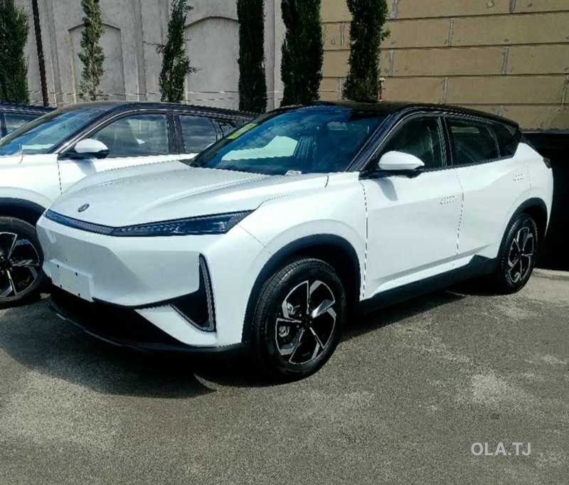 Dongfeng Aeolus L7,  2025