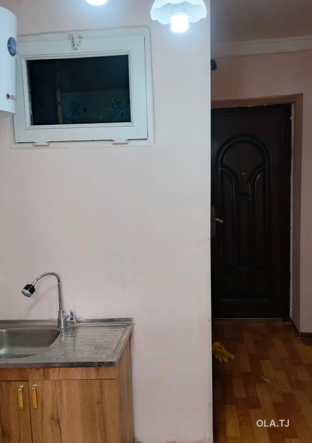1 комнатная квартира, 1 этаж, 31 м²