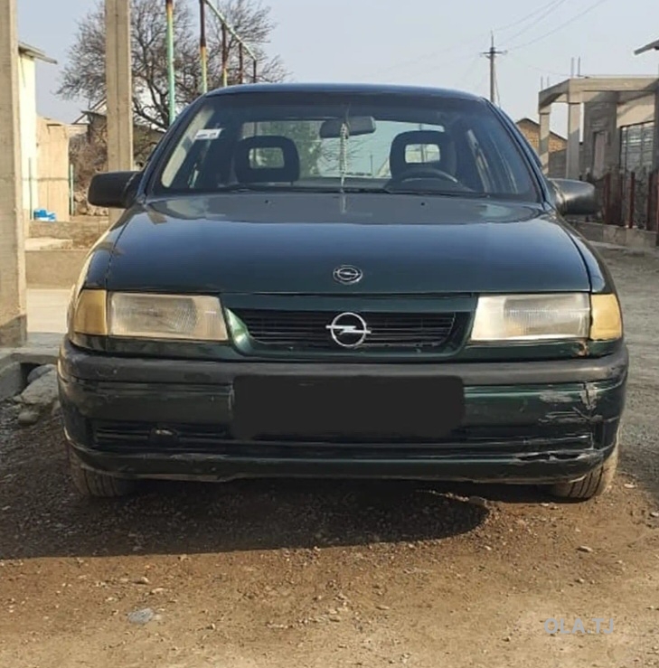 Opel Vectra A,  1994