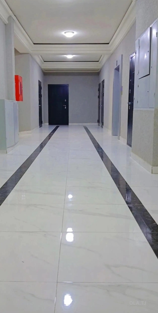 2 комнатная квартира, 9 этаж, 61 м²