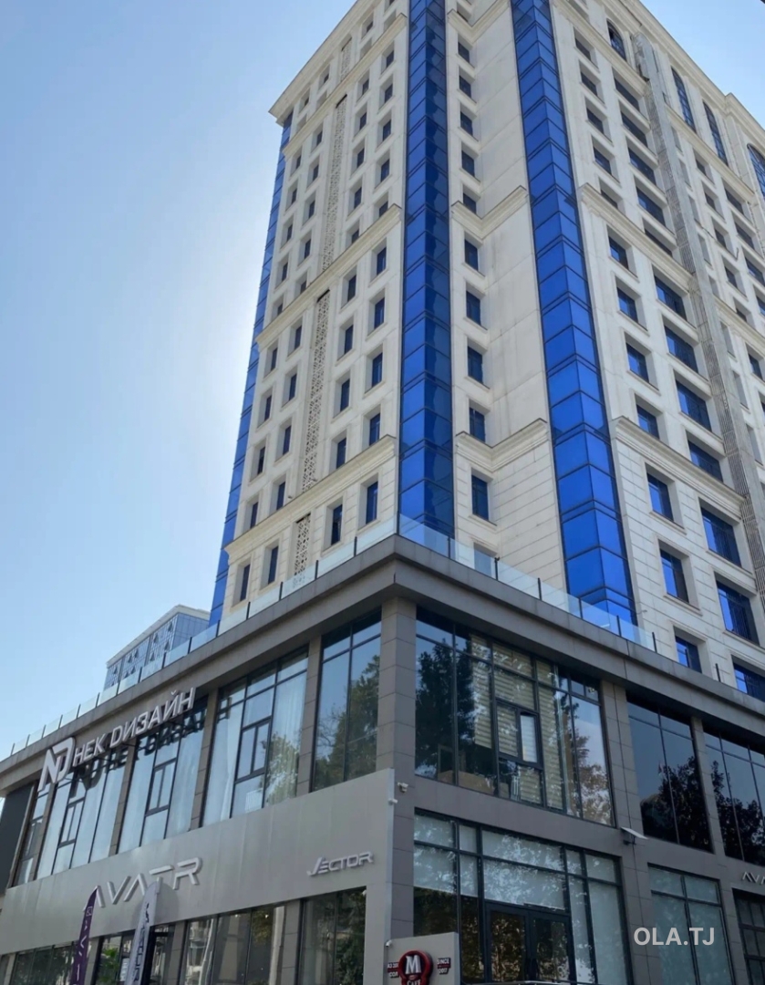 Комната в 2 комнатной квартире, 8,