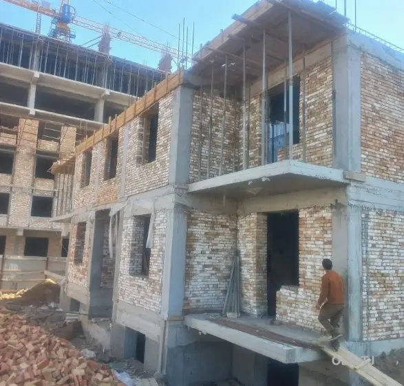 1 комнатная квартира, 10 этаж, 58 м²