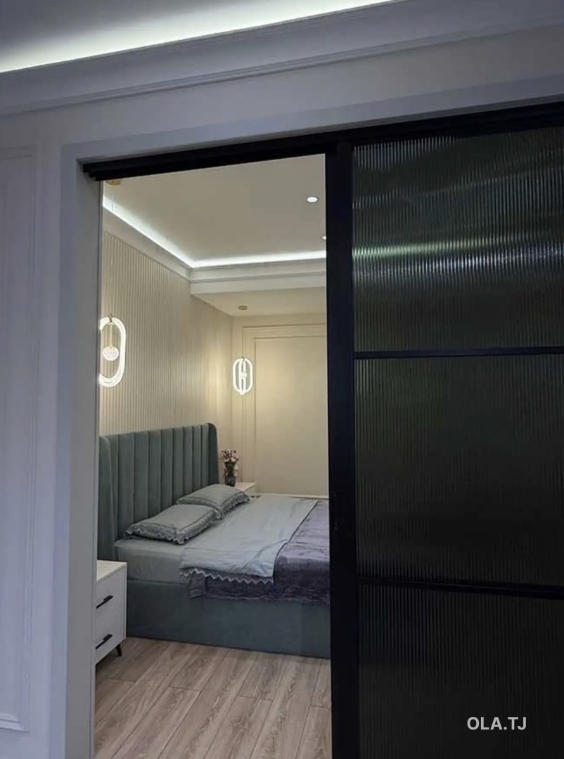 1 комнатная квартира, 6 этаж, 63 м²