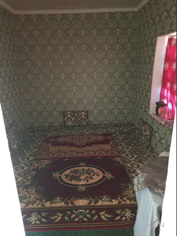 Дом (хавли), 4 комнат, 1 эт
