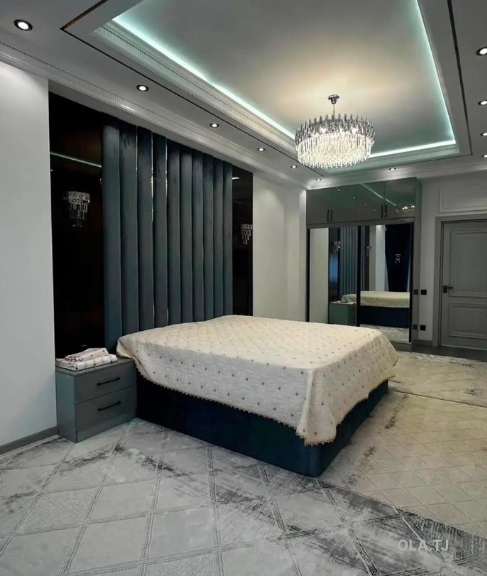1 комнатная квартира, 10 этаж, 67 м²
