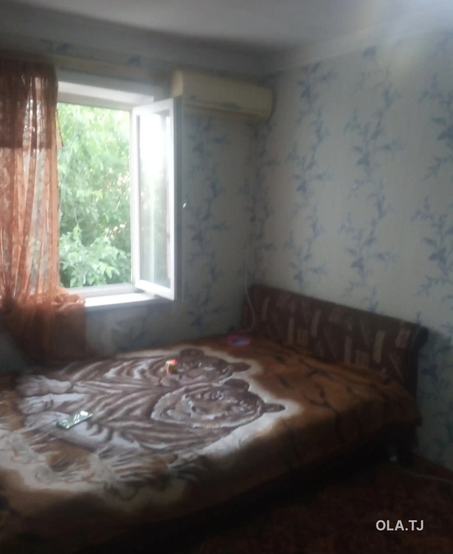 2 комнатная квартира, 3 этаж, 61 м²
