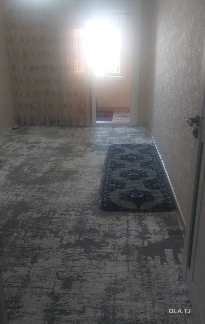 3 комнатная квартира, 5 этаж, 70 м²
