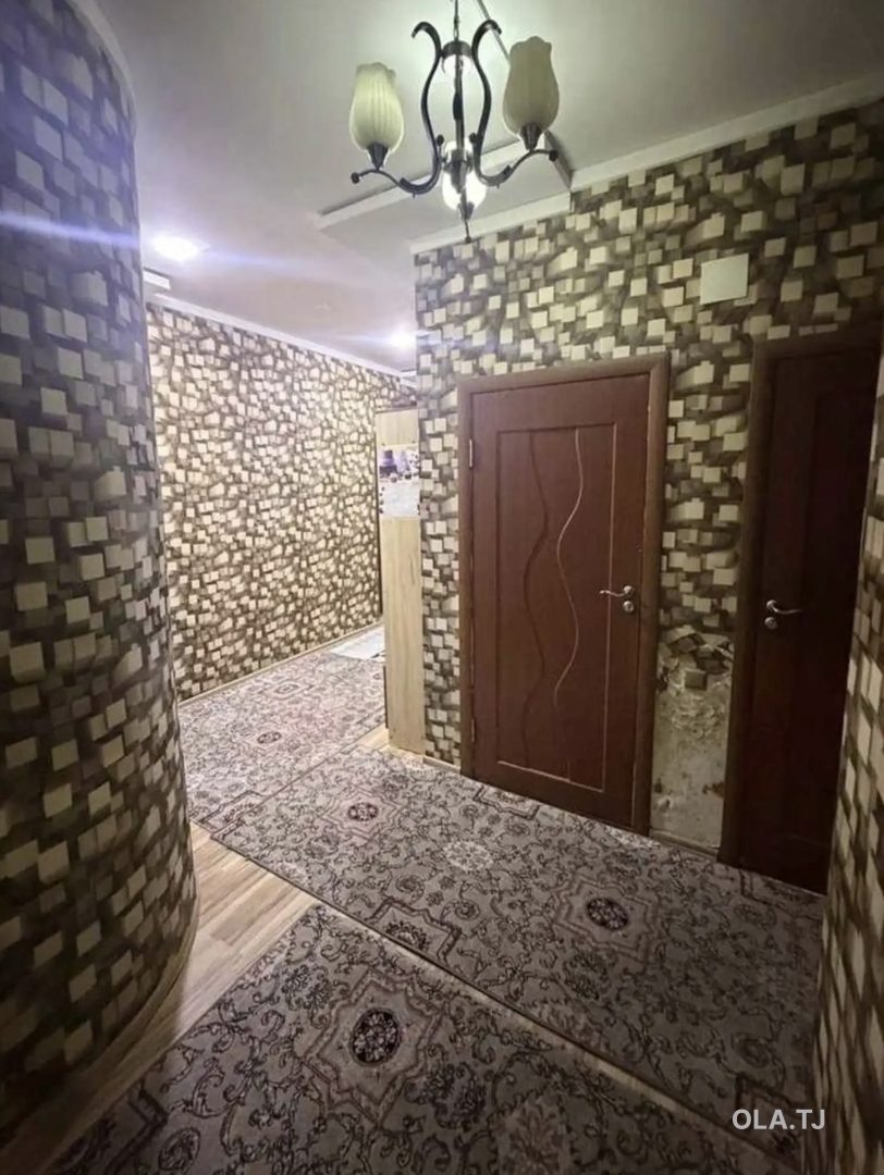 2 комнатная квартира, 7 этаж, 90 м²
