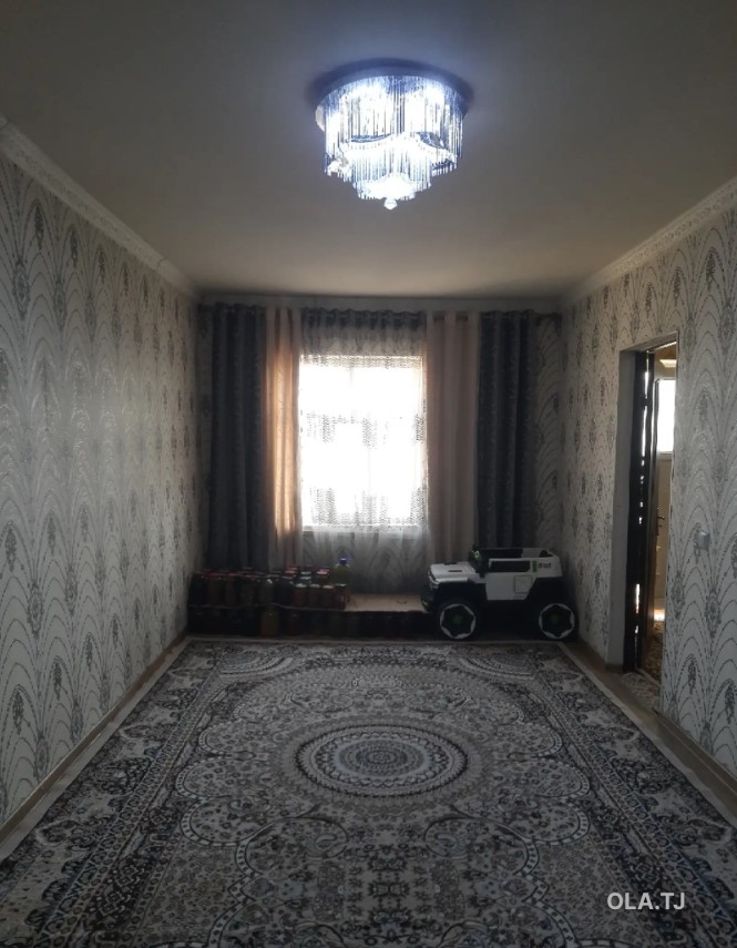 Дом (хавли), 4 комнат, 2 эт