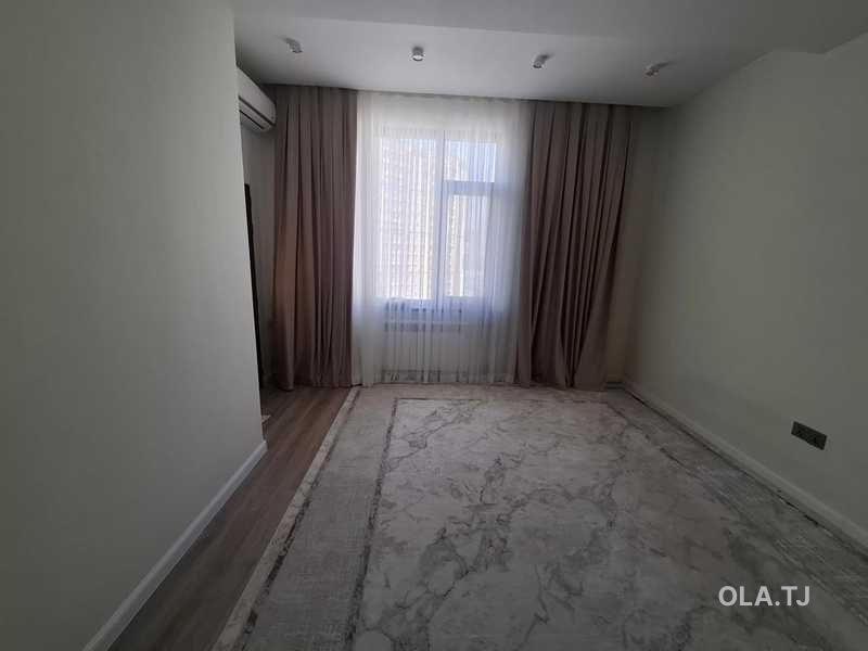 3 комнатная квартира, 7 этаж, 60 м²