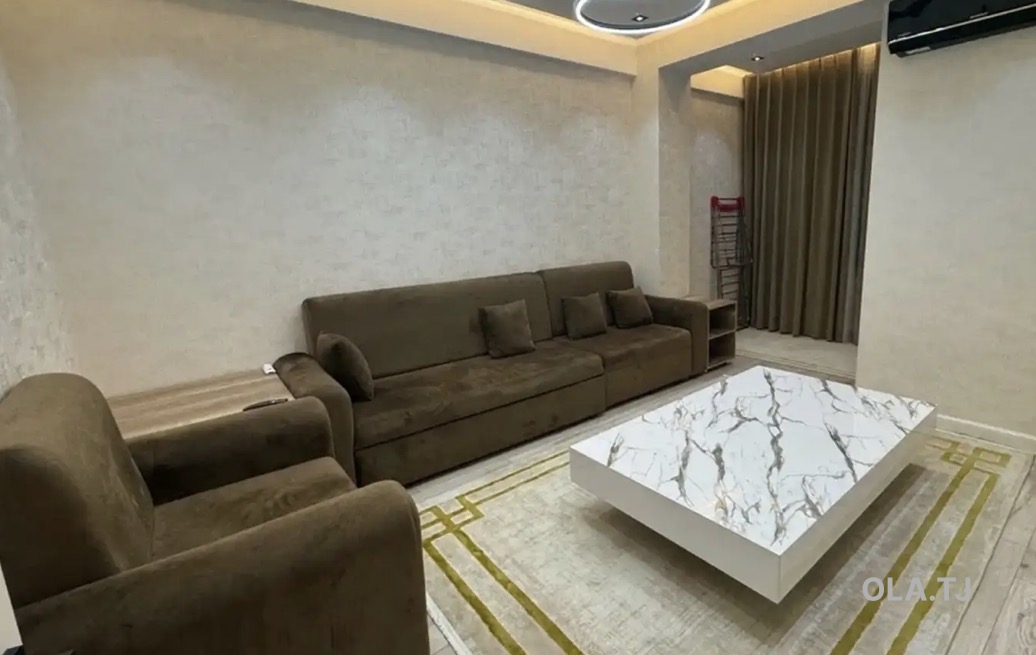 2 комнатная квартира, 14 этаж, 60 м²