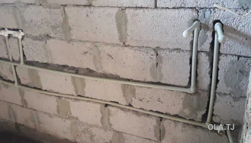Услуги сантехника