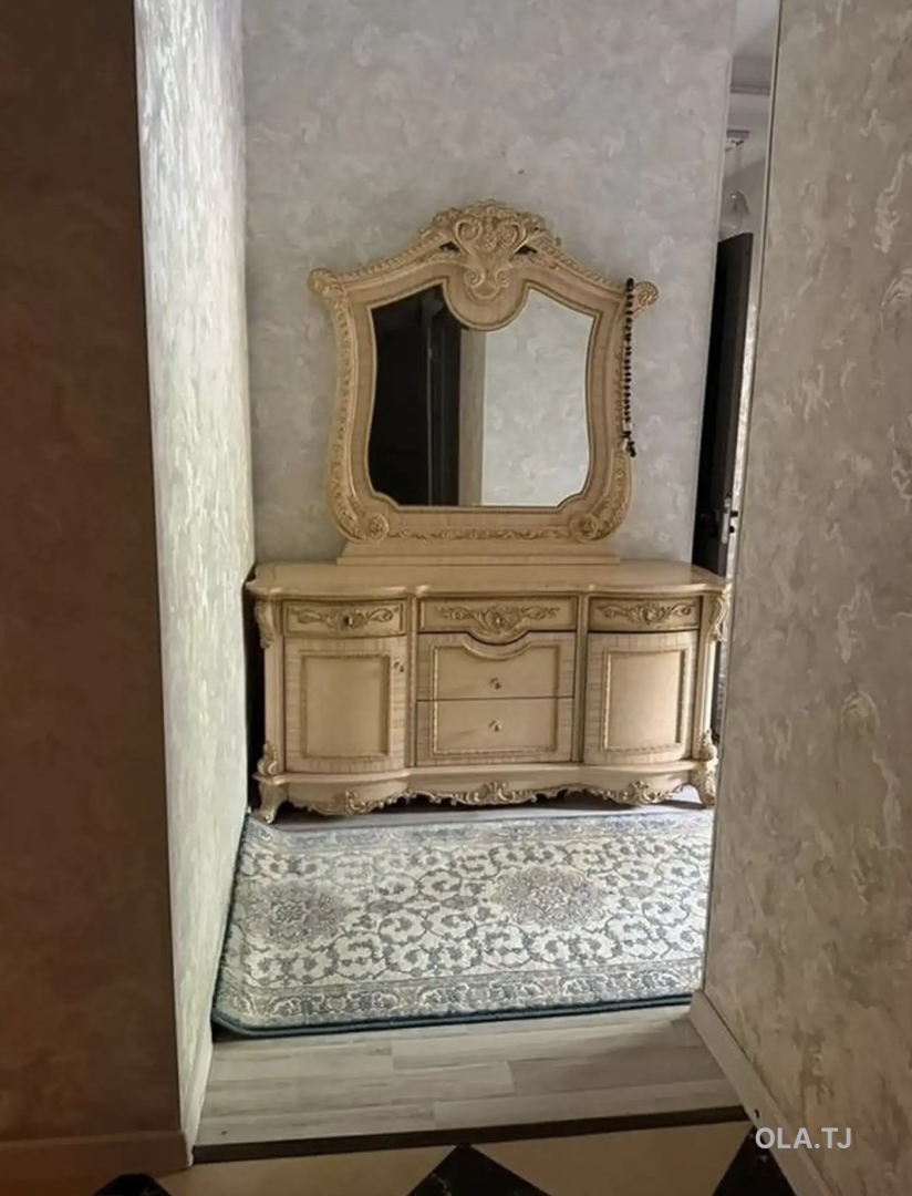3 комнатная квартира, 5 этаж,