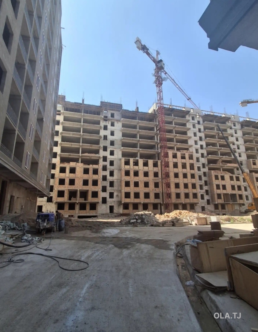 1 комнатная квартира, 1 этаж, 40 м²