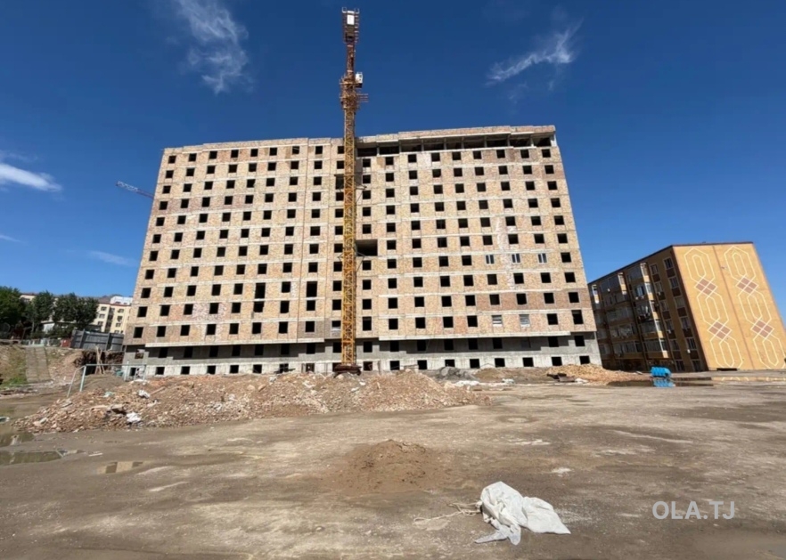 4 комнатная квартира, 5, 122 м²