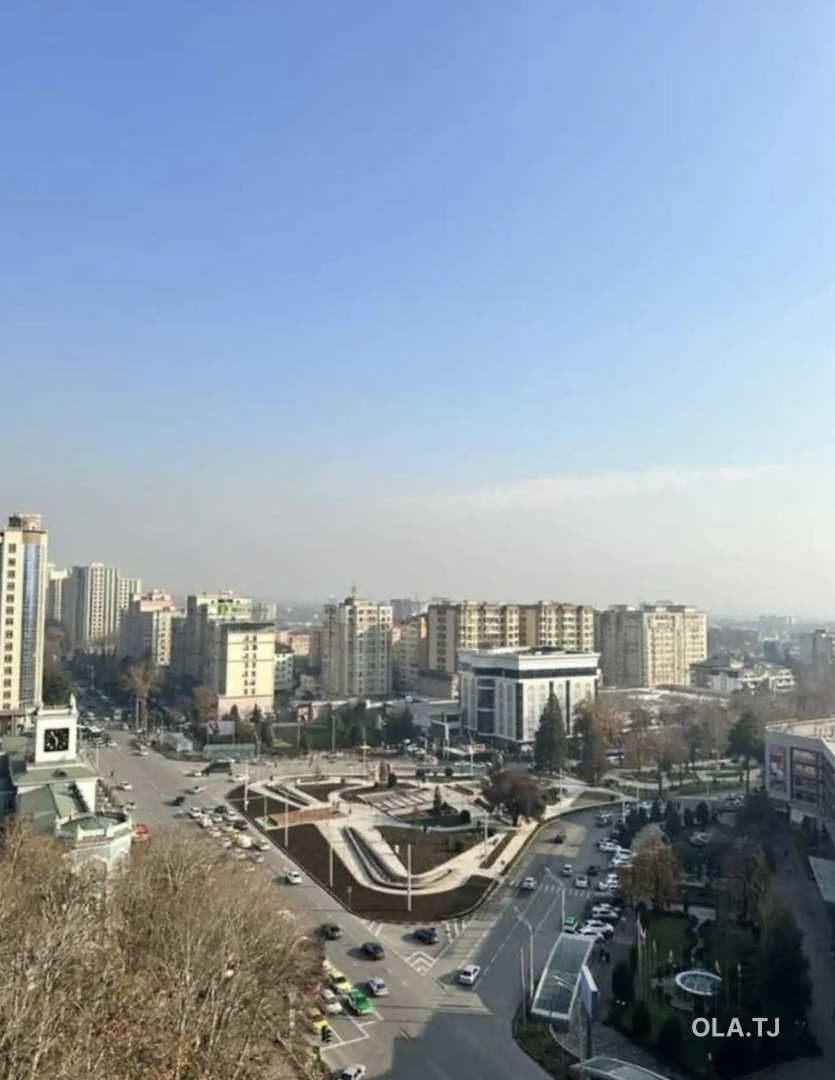 3 комнатная квартира, 14 этаж, 45 м²
