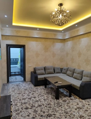 2 комнатная квартира, 5 этаж, 65 м²