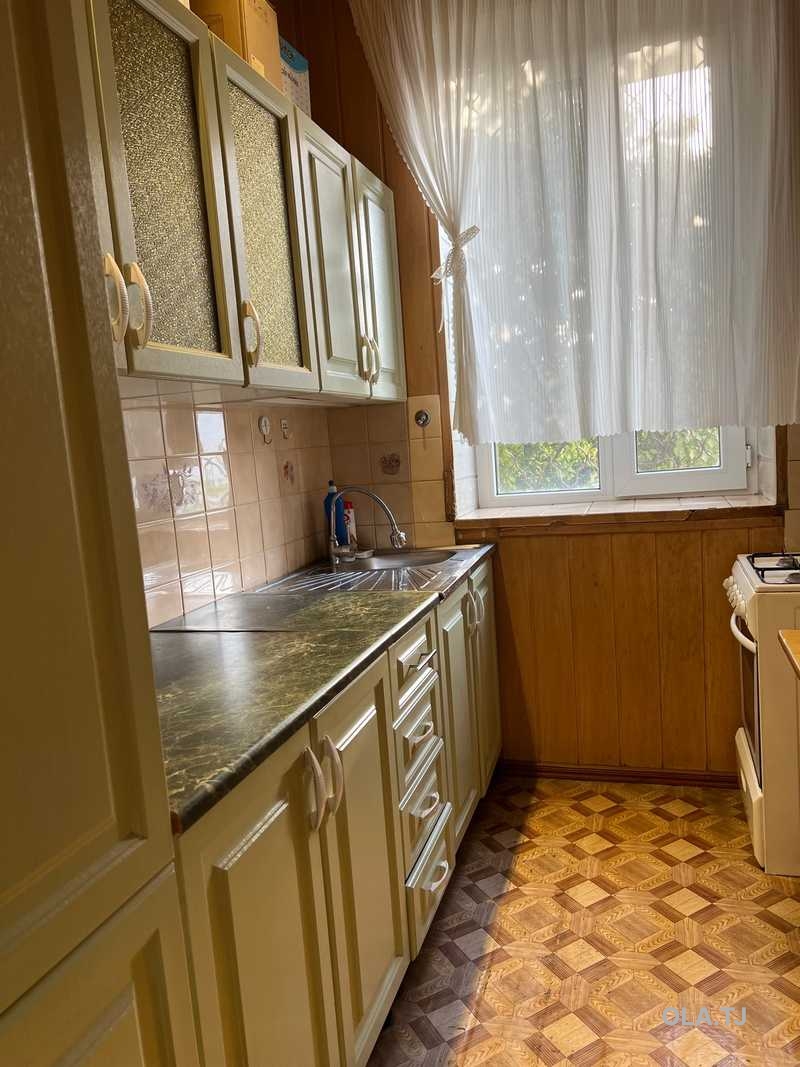 3 комнатная квартира, 2 этаж, 60 м²